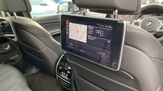 BMW X5 xDrive40d MHT M Sport 5dr Auto Diesel Estate